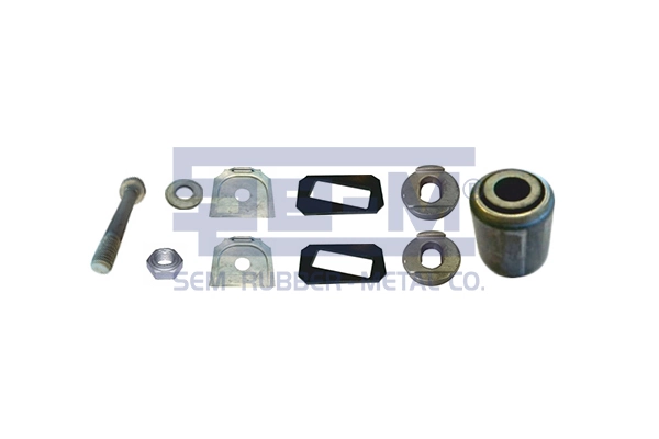 Repair Kit, spring bolt
